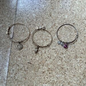 Alex and Ani Bracelets